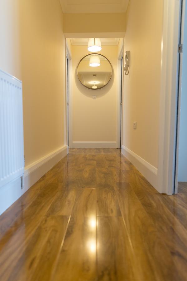 London Heathrow Serviced Apartments Ashford  Exterior foto